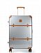 Чемодан Brics BBG08503 Bellagio Metallo Trolley M