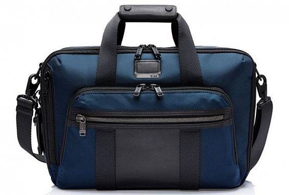 tumi alpha bravo laptop bag