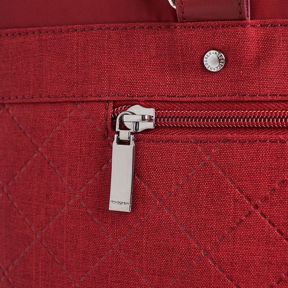 Сумка Hedgren HDST04M Diamond Star 14" Tote Zircon M RFID