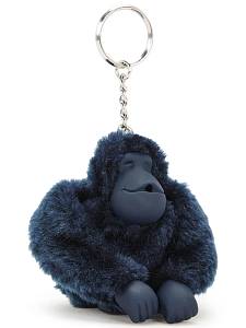 Брелок для ключей Kipling K1647996V Monkeyclip M Monkey Keyhanger Брелок для ключей Kipling K1647996V Monkeyclip M Monkey Keyhanger