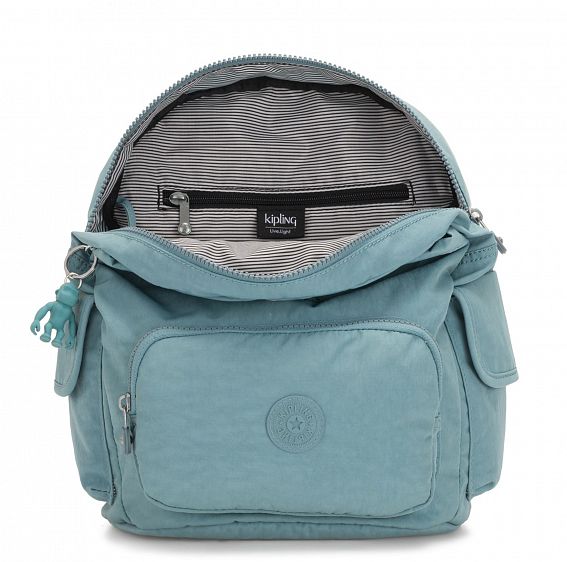 Рюкзак Kipling K1563550L City Pack S Small Backpack