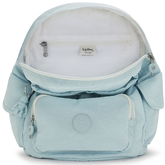 Рюкзак Kipling K15635U78 City Pack S Small Backpack