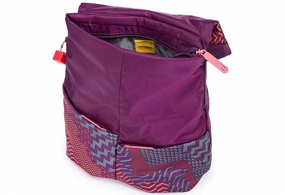 Рюкзак женский Hedgren HPLT15 Pilates Backpack Pelvic