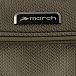 Сумка на колесах March M6200*55 Go Go Bag S