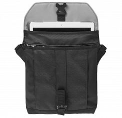 Сумка наплечная Victorinox 606751 Altmont Original Flapover Digital Bag