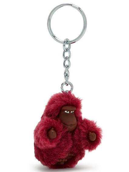 Брелок для ключей Kipling KI308881J Monkeyclip XS KH Small Monkey Keyhanger