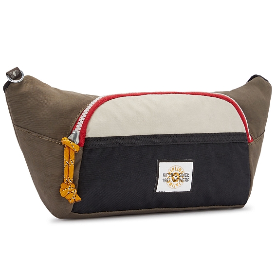 Сумка поясная Kipling KI3182Y71 Yura Medium Bum Bag