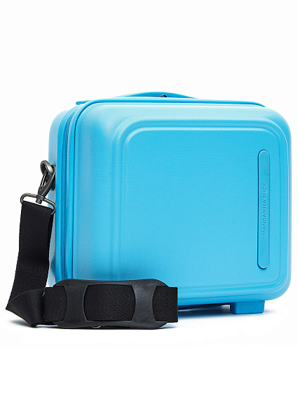 Бьюти-кейс Mandarina Duck SZN01 Logoduck + Beauty Case