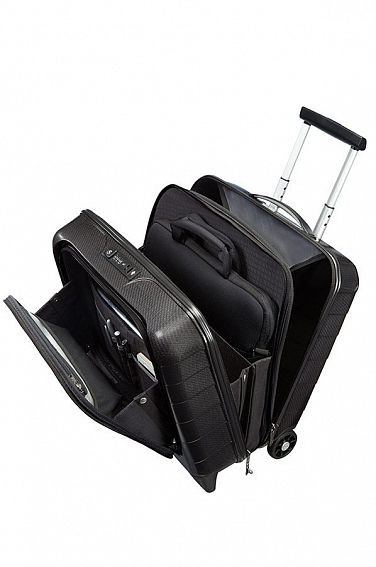 Мобильный офис Samsonite 86V*001 Lite-Biz 15.6