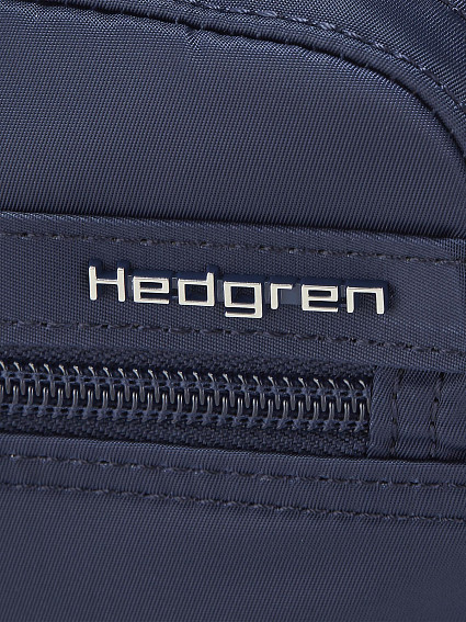 Молодежная сумка Hedgren HIC226 Inner City Metro RFID