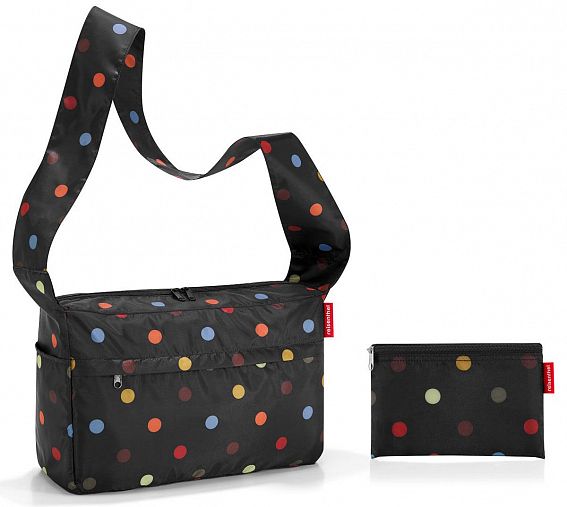Сумка складная Reisenthel Mini Maxi Citybag