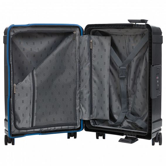 Чемодан Travelite 73147 Sonic 4w Cabin Trolley S