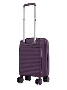 Чемодан и бьюти-кейс Robinzon RP10749-H Hokkaido XS+BCS