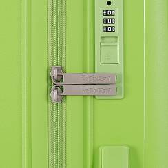 Чемодан Robinzon RP10778-H Hokkaido M+BCL