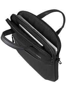 Портфель для ноутбука Samsonite KS6*005 Moderny Briefcase 15.6