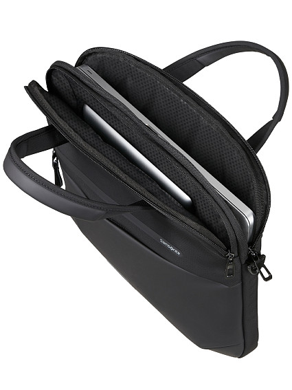 Портфель для ноутбука Samsonite KS6*005 Moderny Briefcase 15.6
