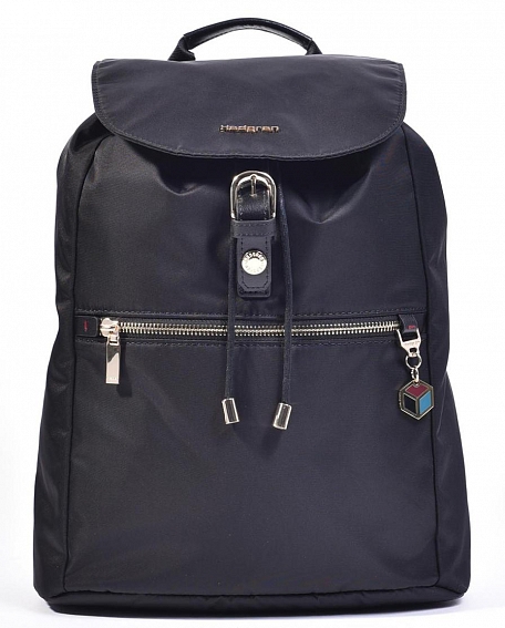 Рюкзак Hedgren HCHMA07 Charm Allure Revelation Backpack With Flap