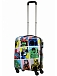 Чемодан American Tourister 21C*014 Marvel Legends Spinner 55/20 Alfatwist