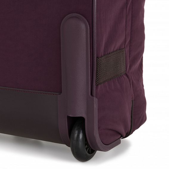 Чемодан Kipling K13094 Teagan S Small Wheeled Suitcase