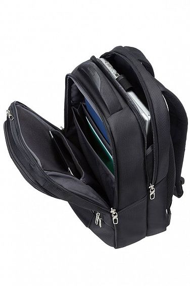 Рюкзак для ноутбука Samsonite 23V*007 X`Blade Business Backpack M 16