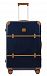 Чемодан Brics BBG28504 Bellagio Metallo Trolley L