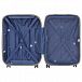Чемодан Delsey 1611809 Helium Air 2 Trolley Case M