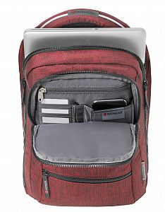 Рюкзак Wenger 605024 Rotor 14"