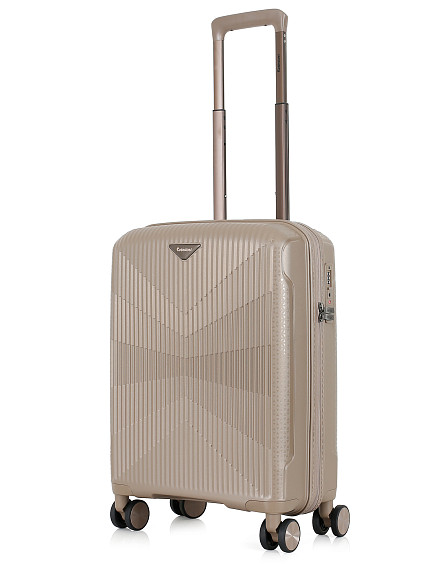 Чемодан Robinzon RP5203-G Madagascar S