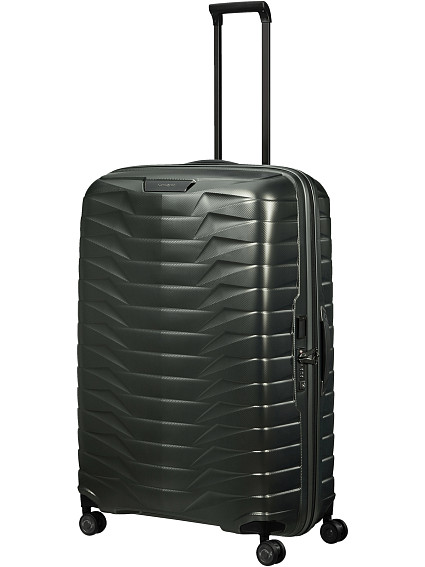 Чемодан Samsonite CW6*006 Proxis Spinner 86