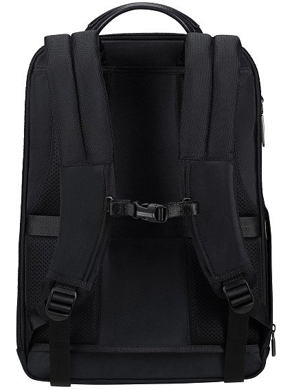 Рюкзак Samsonite KO1*014 Urban-Eye Backpack 14.1