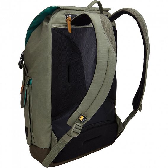 Рюкзак для ноутбука Case Logic LODP-115 Lodo