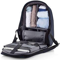 Рюкзак для ноутбука XD Design P705.295 Bobby Hero Regular Anti-Theft Backpack
