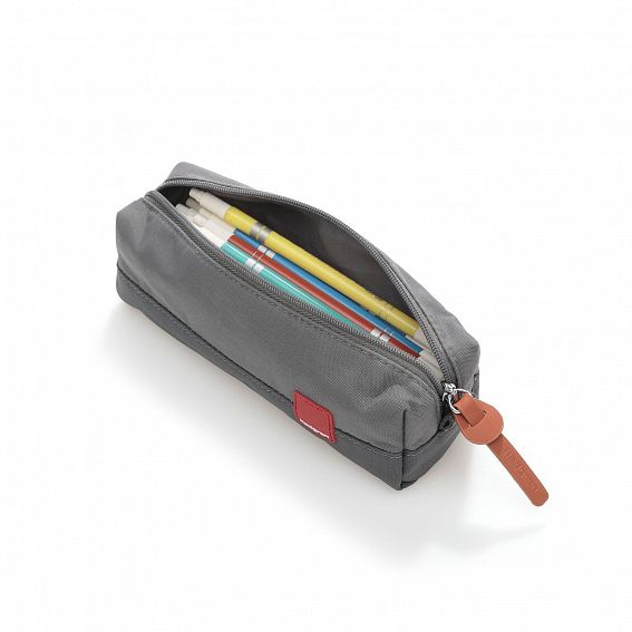 Косметичка-пенал Hedgren HBUP02 Back-Up Backflip Pencil Case