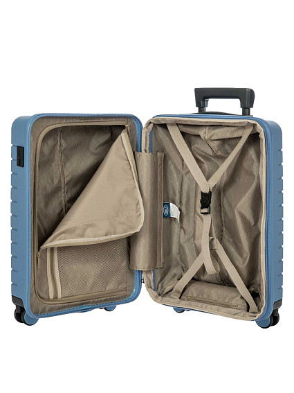 Чемодан BY Brics B1Y08429 Ulisse Hard-Shell Carry-On Trolley