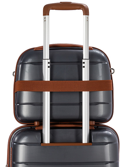 Бьюти-кейс Robinzon RP3618-C Malta Classic