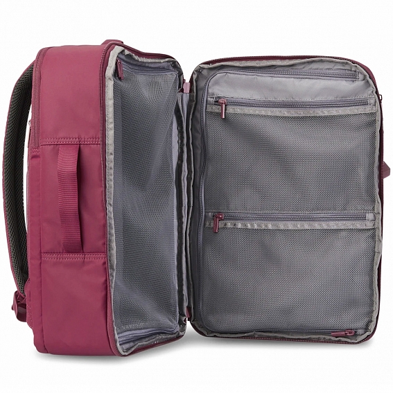 Рюкзак Hedgren HITC13 Inter-Сity Wander Duffle 15.6 RFID