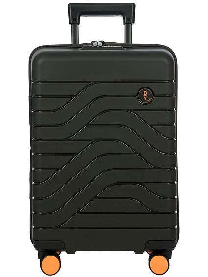 Чемодан BY Brics B1Y08429 Ulisse Hard-Shell Carry-On Trolley