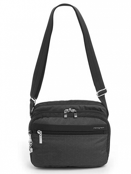 Молодежная сумка Hedgren HIC226 Inner City Metro RFID