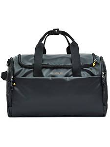 Сумка дорожная Mandarina Duck OSB04 Eco Coated Duffle Backpack