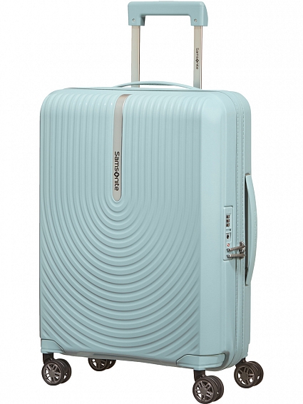 Чемодан Samsonite KD8*001 Hi-Fi Spinner