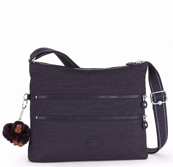 Сумка Kipling K13335G71 Alvar Medium Shoulder Bag