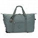 Сумка на колесах Kipling KI313147V Art On Wheels M Medium Wheeled Tote Bag