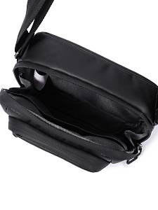 Сумка кросс-боди Hedgren HCMBP05 Comby Performance Relax P RFID