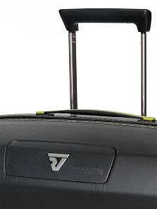 Чемодан Roncato 5512 Box Medium Spinner