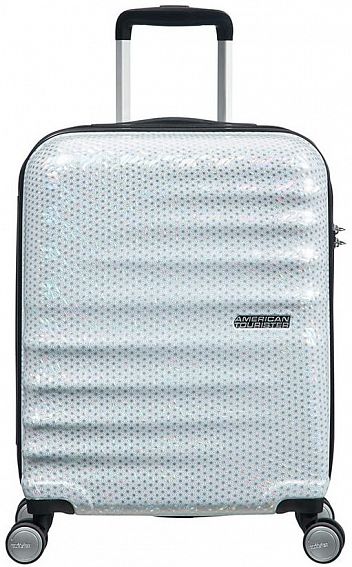 Чемодан American Tourister 15G*001 Wavebreaker