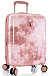Чемодан Heys 13132-3209-21 Tie-Dye Rose Fashion Spinner S