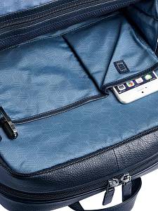 Рюкзак Roncato 412426 Alaska Business Backpack