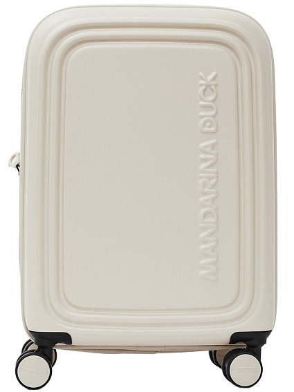 Чемодан Mandarina Duck SZV34 Logoduck+ Expandable Small Trolley