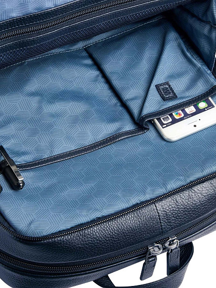 Рюкзак Roncato 412426 Alaska Business Backpack