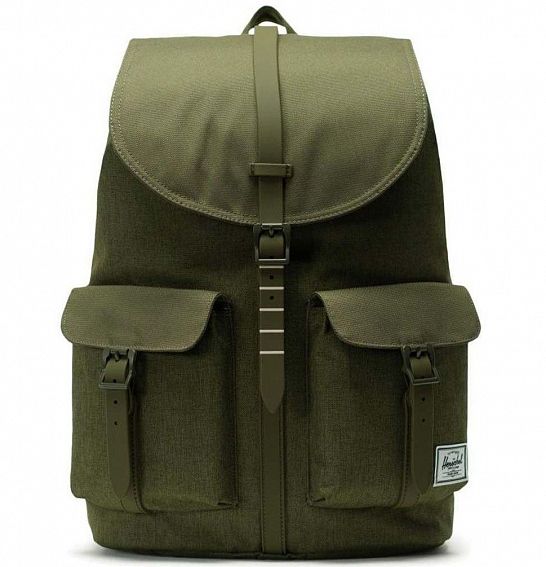 Рюкзак Herschel 10233-02453-OS Heritage Backpack